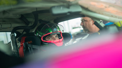 SRO Race Coverage
