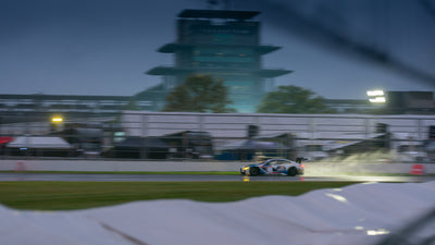 SRO Race Coverage