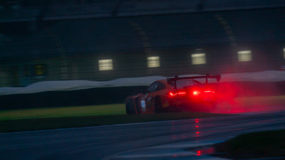 SRO Race Coverage