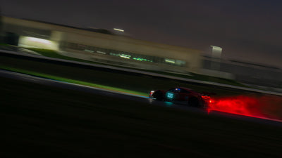 SRO Race Coverage