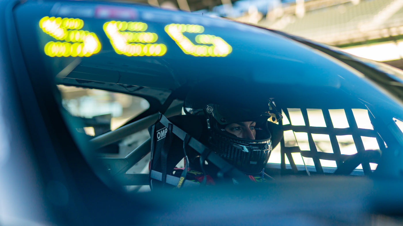 SRO Race Coverage