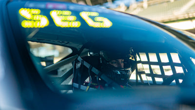 SRO Race Coverage