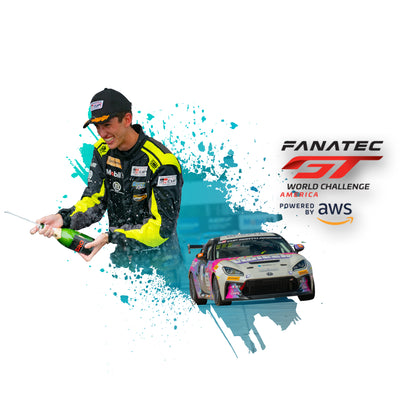 SRO Race Coverage