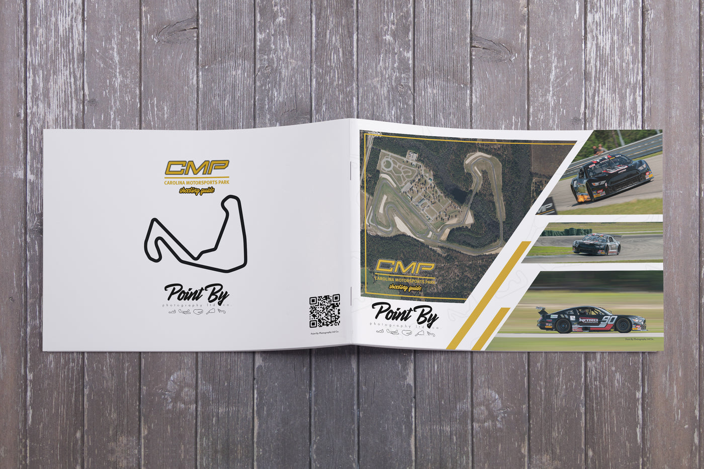 Track Entry Guide Track Guides – Conejo Motorsport LC