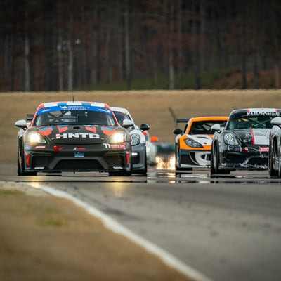 Trackside Photos (Daily Rate)