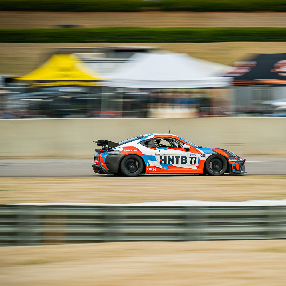 Trackside Photos (Daily Rate)