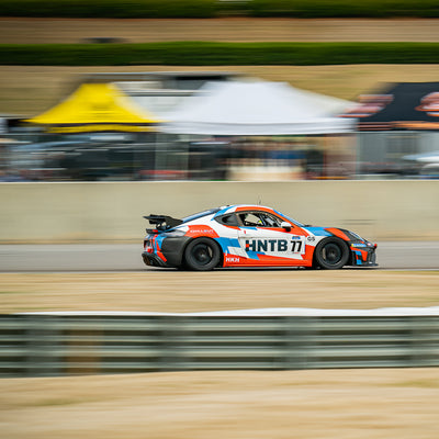 Trackside Photos (Daily Rate)