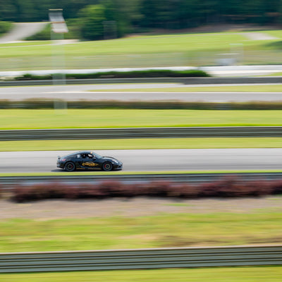 Trackside Photos (Daily Rate)