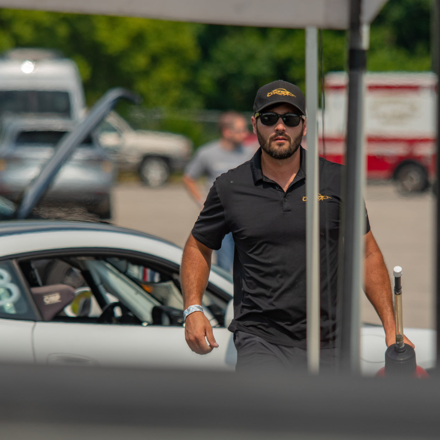 Trackside Photos (Daily Rate)