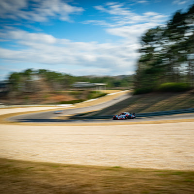 Trackside Photos (Daily Rate)