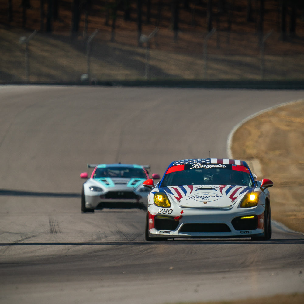 Trackside Photos (Daily Rate)