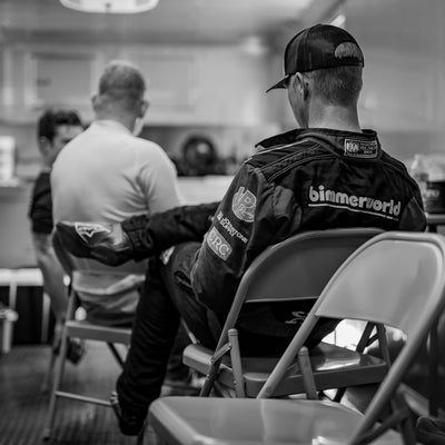Trackside Photos (Daily Rate)