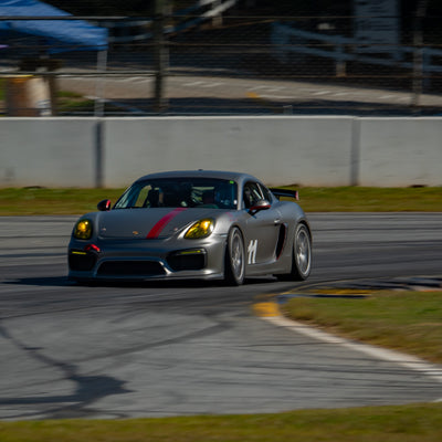 Trackside Photos (Daily Rate)