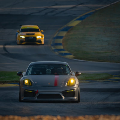 Trackside Photos (Daily Rate)