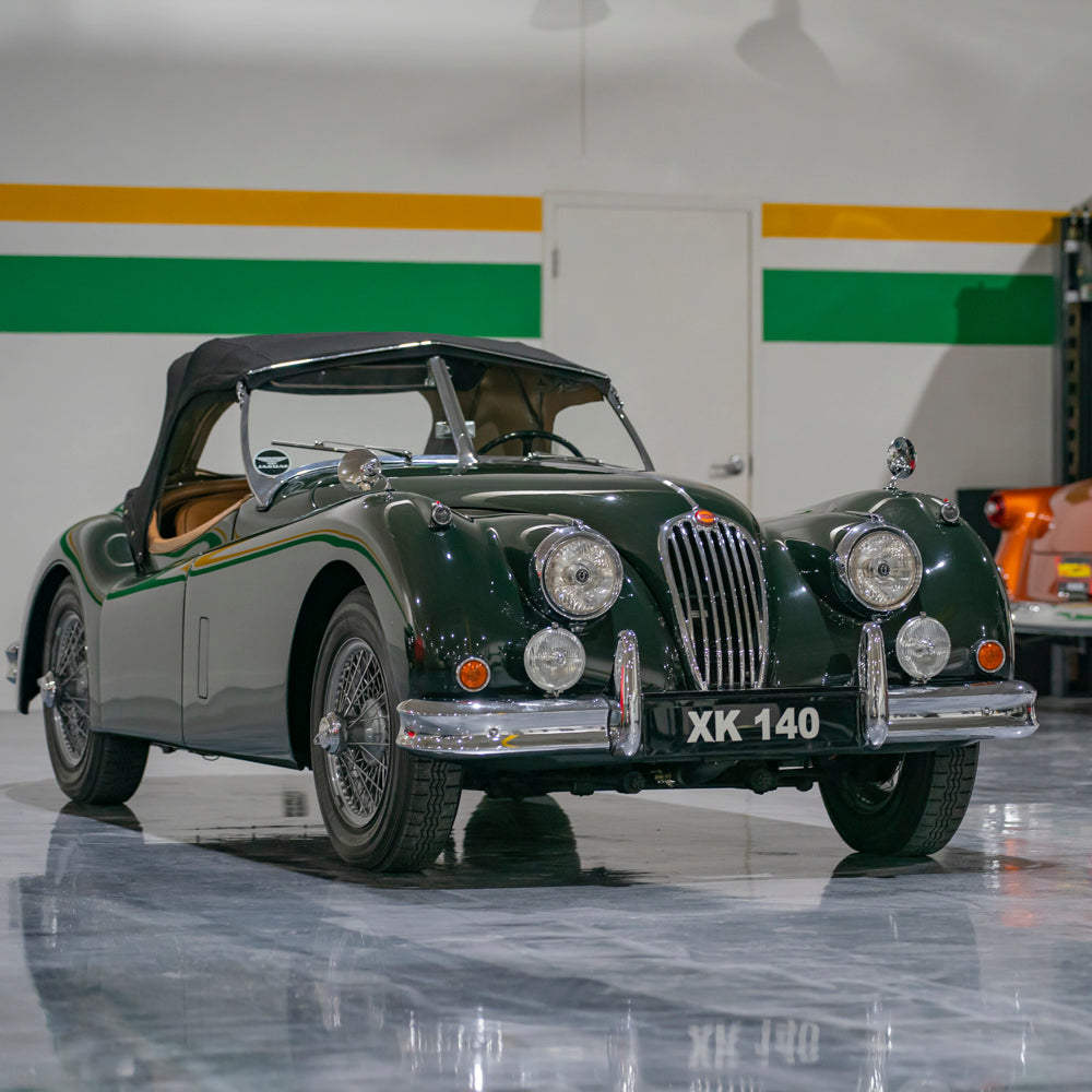 Auction Photo Set