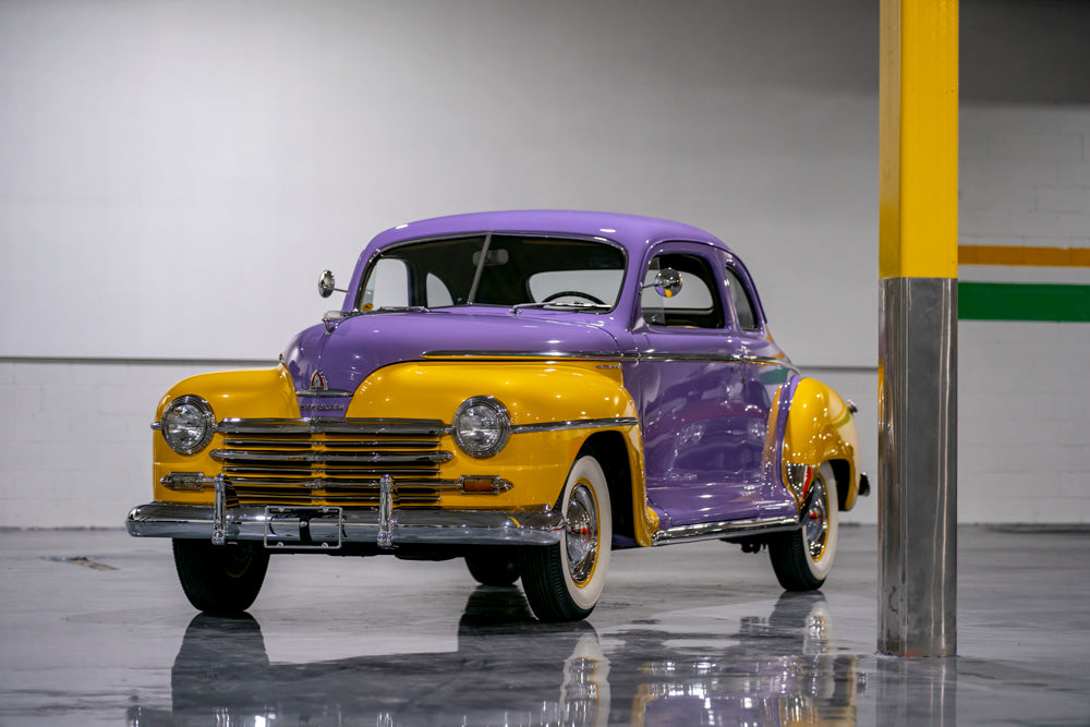 Auction Photo Set
