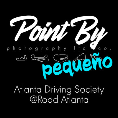 Pequeño Packages ADS at Road Atlanta