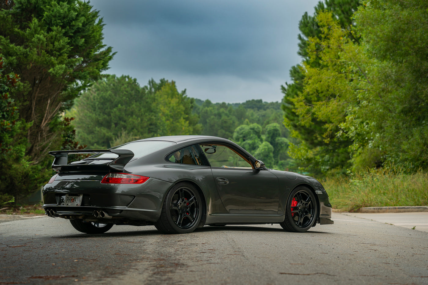 Auction Photo Set