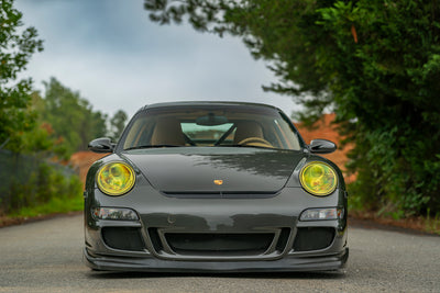 Auction Photo Set