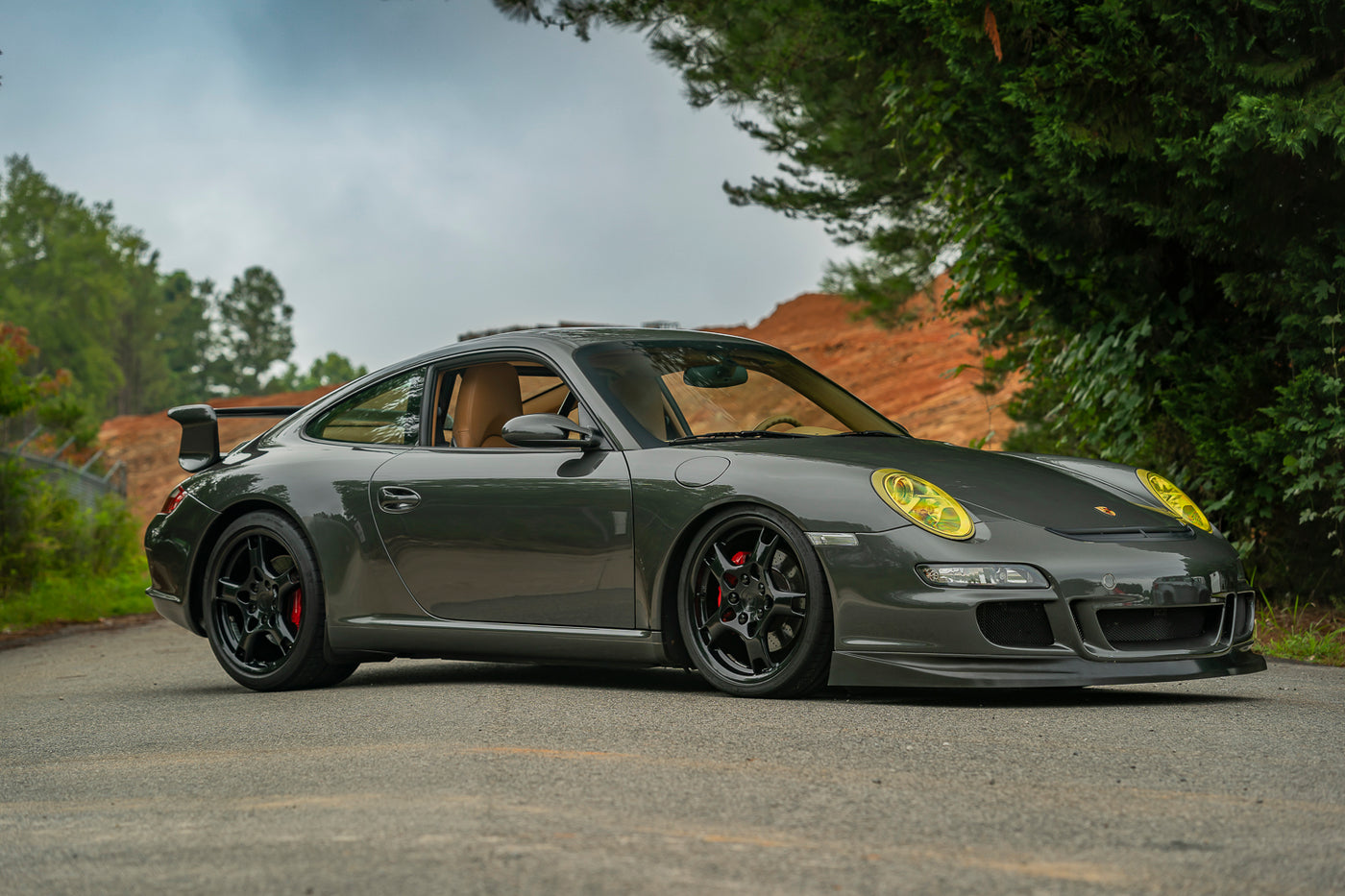 Auction Photo Set