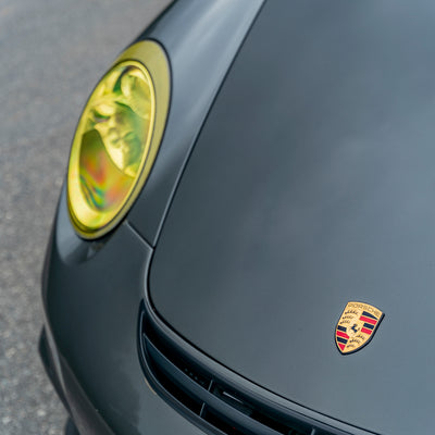 Auction Photo Set