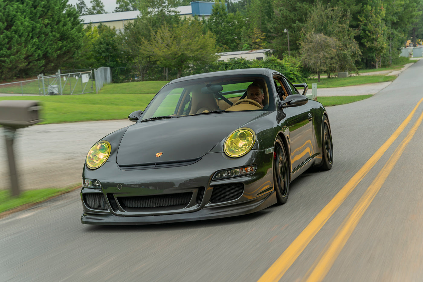 Auction Photo Set